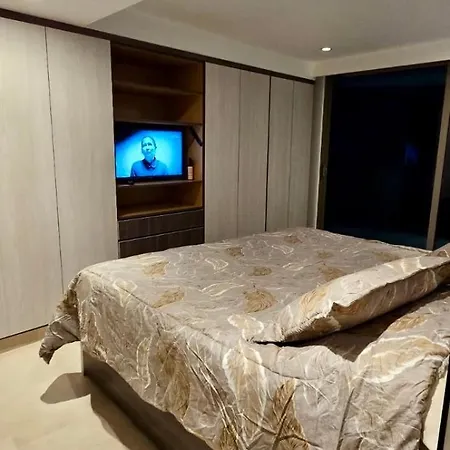 Luxury In Radisson Ocean Pavillion Apartamento