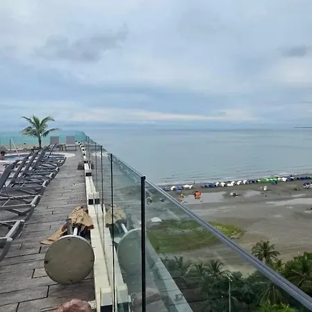 Luxury In Radisson Ocean Pavillion *
