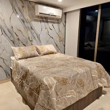 Luxury In Radisson Ocean Pavillion Apartamento *