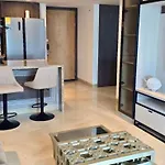 Luxury Apartment In Radisson Ocean Pavillion