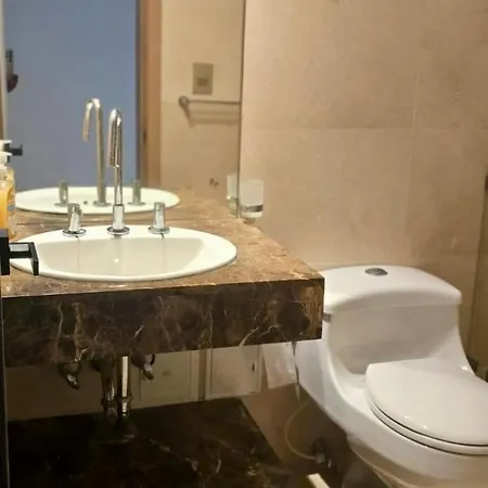 Apartamento Luxury In Radisson Ocean Pavillion Cartagena
