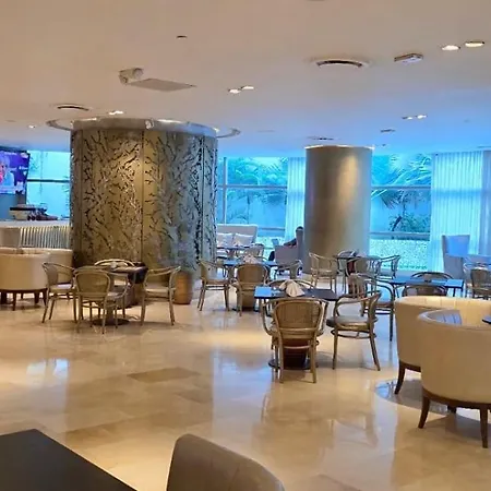 Luxury In Radisson Ocean Pavillion Apartamento Cartagena