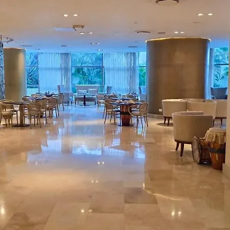 Luxury In Radisson Ocean Pavillion Apartamento