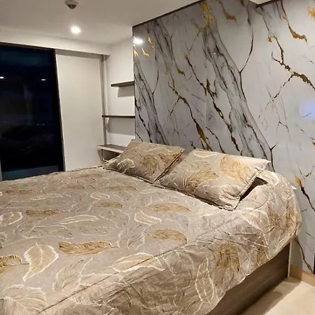 Apartamento Luxury In Radisson Ocean Pavillion Cartagena
