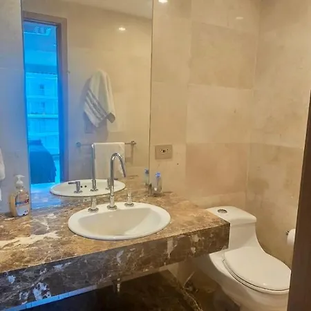 Luxury In Radisson Ocean Pavillion *