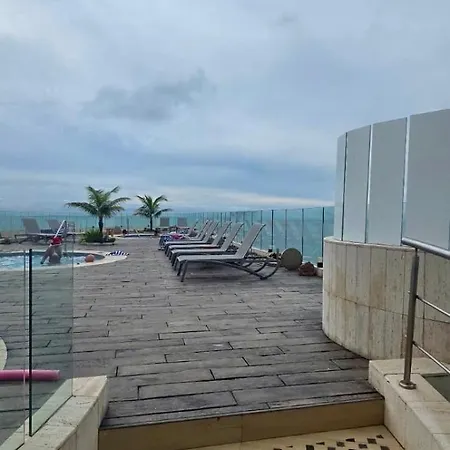 Luxury In Radisson Ocean Pavillion Cartagena