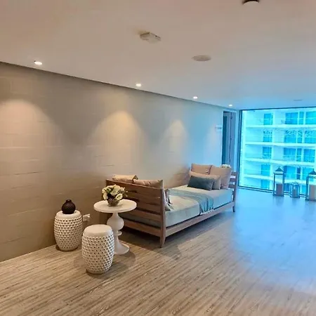 Luxury In Radisson Ocean Pavillion