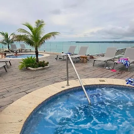 Luxury In Radisson Ocean Pavillion Apartamento *